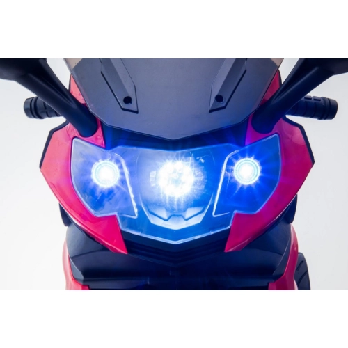 Motorek dla dzieci Będzin